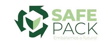 Safepack Logotipo